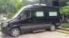 Intip Kisaran Harga Mercedes-Benz Sprinter Milik SYL. (Foto: MNC Media)