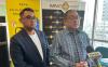 Direktur Utama MNC Kapital Indonesia, Yudi Hamka (MNC Media)