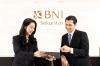 Transformasi Bisnis, Pendapatan BNI Sekuritas Naik Jadi Rp568,9 Miliar di 2023. (Foto: Dok. BNI Sekuritas)