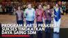 Program Kartu Prakerja Sukses Tingkatkan Daya Saing SDM. (Sumber : IDX Channel)
