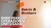 BNBR Perkuat Operasional Unit Usaha. (Sumber : IDX Channel)