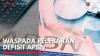Waspada Pelebaran Defisit APBN,(Sumber: IDX CHANNEL)
