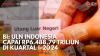 BI: ULN Indonesia Capai Rp6.488,79 Triliun di Kuartal I-2024,(Sumber: IDX CHANNEL)