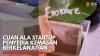 Cuan ala Startup Penyedia Kemasan Berkelanjutan,(Sumber: IDX CHANNEL)