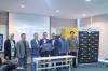 Demi Permudah Akses Investasi Reksa Dana, MNC Asset Gandeng Trust Sekuritas dan PINA (FOTO:MNC Media)