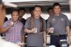 Ketua Umum Kadin Dukung Peluncuran Kopi Sumsel: Kita Dorong agar Mendunia (FOTO:Dok Ist)