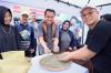 Pj Gubernur Agus Fatoni Sebut Kopi Sumsel Harus Go Internasional (FOTO:Dok Ist)
