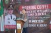 Rangkaian HUT Sumatera Selatan, Pj Gubernur Agus Fatoni Resmi Launching Kopi Sumsel (FOTO:Dok Ist)