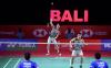 Kevin Sanjaya memutuskan pensiun dari bulutangkis (Foto: PBSI)