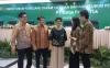 Rapat Umum Pemegang Saham Tahunan atau RUPST Kalbe Farma (Cahya Puteri Abdi Rabbi/MPI)
