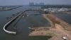 China hingga Belanda Ungkap Ketertarikan pada Proyek Giant Sea Wall. Foto: MNC Media.