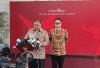 Jokowi Rapat Bahas Persiapan RI Jadi Anggota OECD, Ini Hasilnya (foto raka dwi)
