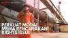 Perkuat Modal, MBMA Rencanakan Rights Issue. (Sumber : IDX Channel)