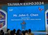 Taiwan Expo 2024 Resmi Digelar, Usung Konsep Smart, Green, dan Halal . (Foto: Tangguh/MNC Media)
