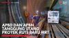 APBD dan APBN Tanggung Utang Proyek Rute Baru MRT,(Sumber: IDX CHANNEL)