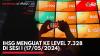 IHSG Menguat ke Level 7.328 di Sesi I (17/05/2024),(Sumber: IDX CHANNEL)