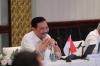 RI Berhasil Kantongi Proyek Senilai Rp149 T dari Acara WWF di Bali. (Foto: MNC Media)