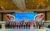 Taiwan Expo 2024 menjadi ajang mempererat hubungan Indonesia dan Taiwan (Tangguh Yudha/MPI)
