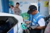 PLN Siapkan 52 Unit Charging Station saat WWF di Bali (FOTO:Dok Ist)