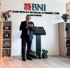 BNI Amsterdam Terus Perluas Jangkauan Bisnis di Eropa (FOTO:Dok BNI)
