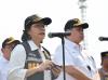 Aturan Impor Direvisi, Sri Mulyani Lega Tak Ada Lagi Penumpukan Kontainer (Foto: dok Kemenkeu)