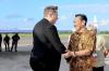 Menko Luhut Jemput Elon Musk di Bali, Ini Bocoran Agendanya. (Foto: MNC Media)