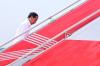 Jokowi akan Resmikan Tol Pekanbaru-Padang pada 31 Mei 2024 (FOTO:MNC Media)