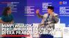 Mimpi Wujudkan Pertumbuhan Ekonomi 8% di Era Prabowo-Gibran. (Sumber : IDX Channel)