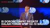 RI Dorong Empat Inisiatif Dalam Forum WWF ke-10 Bali,(Sumber: IDX CHANNEL)
