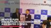 Menteri PUPR Dinobatkan Duta Kehormatan Asia Water Council,(Sumber: IDX CHANNEL)