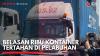 Belasan Ribu Kontainer Tertahan di Pelabuhan,(Sumber: IDX CHANNEL)