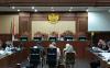  Dirjen Perkebunan Kementerian Pertanian atau Andi Nur Alamsyah mengaku pernah mengeluarkan Rp317 juta untuk keperluan Syahrul Yasin Limpo alias SYL (MNC Media)