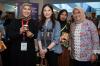 Wamenparekraf Angela Ingin Industri Kuliner RI Bisa Berjaya di Kancah Global. (Foto Istimewa)
