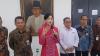 Uang Kuliah di RI Selangit, OJK Dorong Jasa Keuangan Bikin Student Loan (foto farhan)
