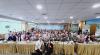 PSMTI Gelar Seminar Nasional Bijak Mengelola Keuangan dan Dinamika Perpajakan. Foto: MNC Media.