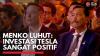 Menko Luhut: Investasi Tesla Sangat Positif,(Sumber: IDX CHANNEL)