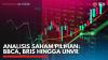 Analisis Saham Pilihan: BBCA, BRIS Hingga UNVR,(Sumber: IDX CHANNEL)