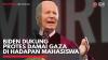 Biden Dukung Protes Damai Gaza di Hadapan Mahasiswa,(Sumber: IDX CHANNEL)