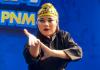 Semangat Kebangkitan Nasional, Ini Kisah Inspiratif Atlet Pencak Silat dari Serang Banten (FOTO:Dok Ist)