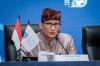 Sandiaga Uno Ajak Kembangkan Potensi Wisata Air Indonesia di WWF ke-10 Bali. (Foto: Dok. Kemenparekraf)