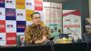 KPK Cegah Empat Orang ke Luar Negeri terkait Kasus Dugaan Korupsi di LPEI. (Foto: Nur Khabibi/MNC Media)