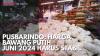 Pusbarindo: Harga Bawang Putih Juni 2024 Harus Stabil. (Sumber : IDX Channel)