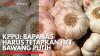 KPPU: Bapanas Harus Tetapkan HET Bawang Putih. (Sumber : IDX Channel)