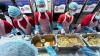 Jamaah Haji Diminta Perhatikan Jadwal Makan agar Tidak Konsumsi Makanan Kedaluwarsa. (Foto: Kemenag-2023)