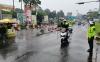 Wamen Perhubungan Suntana akan menyiapkan transportasi bus untuk wisatawan menuju kawasan wisata Puncak, Kabupaten Bogor.