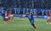 Persib Bandung dijatuhi sanksi berupa denda Rp50 juta oleh Komisi disiplin PSSI.