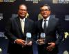 PNM Raih Penghargaan Internasional Kategori Best Islamic Currency Deal-Indonesia. (Foto MNC Media)