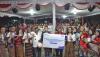 Program TJSL BUMN: BTN (BBTN) Edukasi Masyarakat Maumere Lawan Bullying (FOTO:Dok BTN)