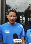 Sandiaga Sebut Event Lari Bisa Tingkatkan Sektor Pariwisata (FOTO:Dok Ist)
