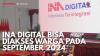 INA Digital Bisa Diakses Warga pada September 2024. (Sumber : IDX Channel)